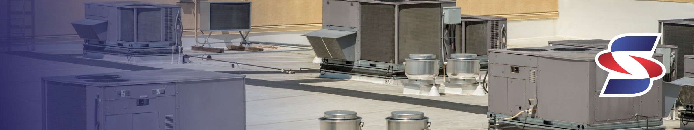 Commercial HVAC Services - Schmitt Refrigeration