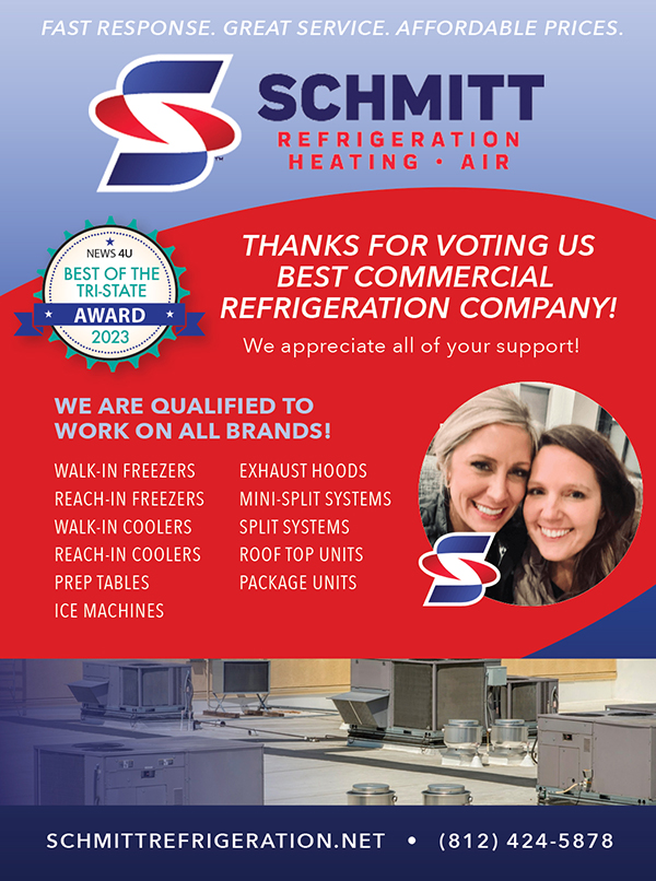 Best Commercial Refrigeration Company