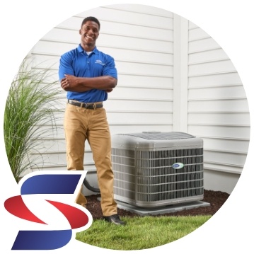 Residential HVAC Solutions - Schmitt Refrigeration Heating Air