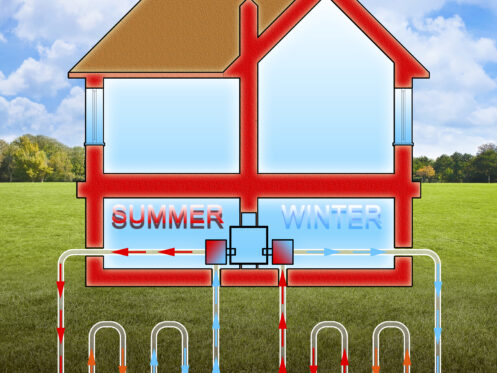 What Heat Pump is Right for My Home?