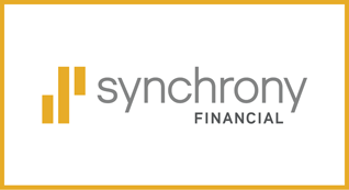 Sychrony Financial Logo